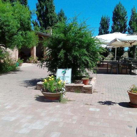 Agriturismo I Bosconi Cesena Eksteriør bilde