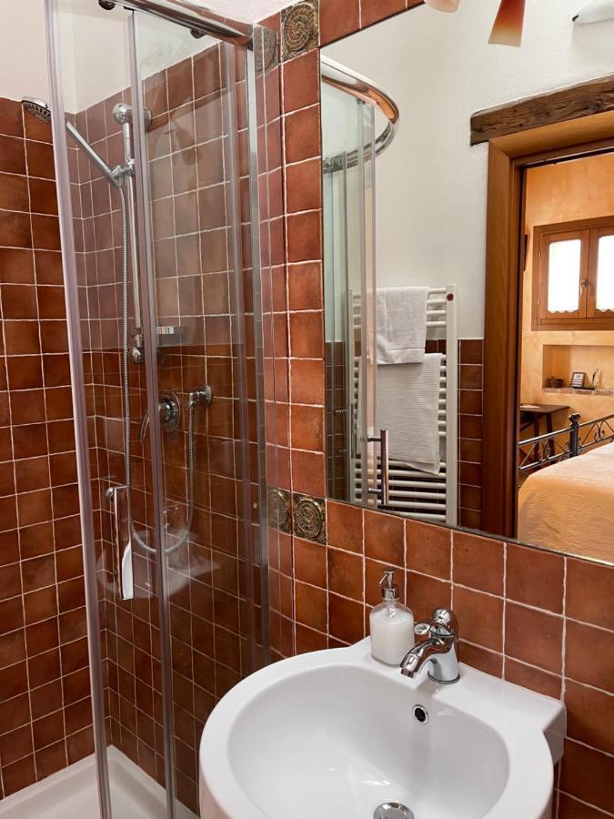 Agriturismo I Bosconi Cesena Eksteriør bilde