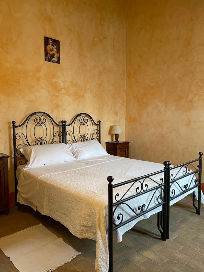 Agriturismo I Bosconi Cesena Eksteriør bilde