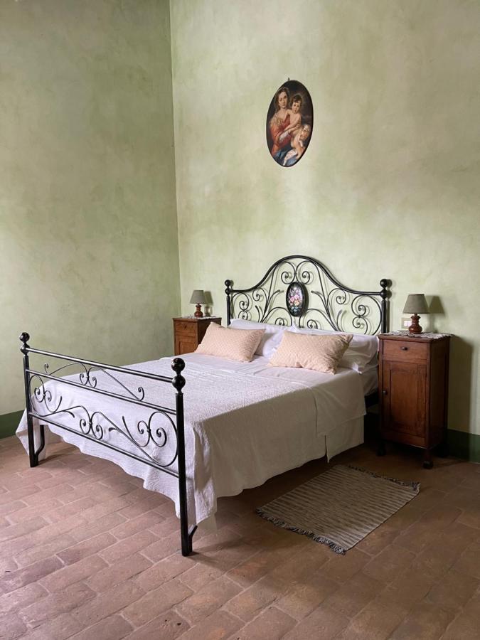 Agriturismo I Bosconi Cesena Eksteriør bilde