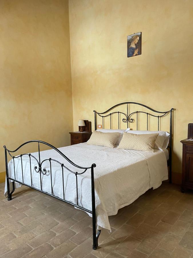 Agriturismo I Bosconi Cesena Eksteriør bilde