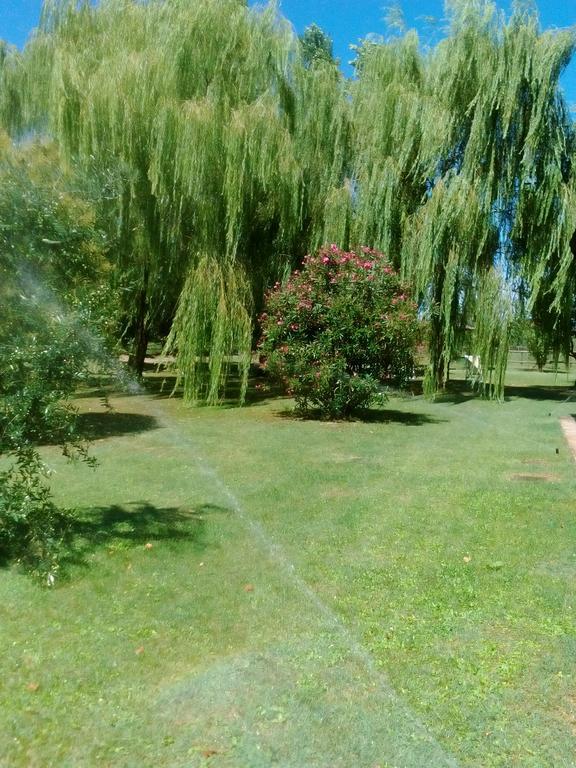 Agriturismo I Bosconi Cesena Eksteriør bilde