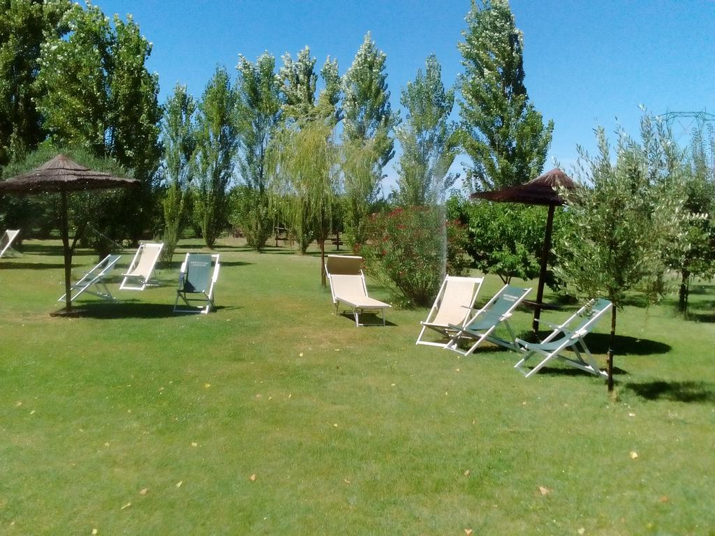 Agriturismo I Bosconi Cesena Eksteriør bilde
